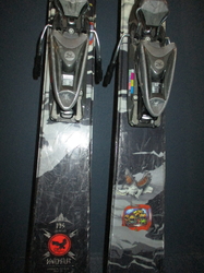 ATOMIC BENT CHETLER 153cm