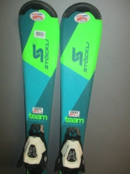 STÖCKLI MONTERO TEAM 23/24 90cm + Lyžáky 19,5cm