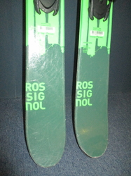 ROSSIGNOL SPRAYER 138cm