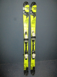 ROSSIGNOL SCRATCH PRO 138cm