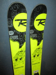 ROSSIGNOL SCRATCH PRO 138cm
