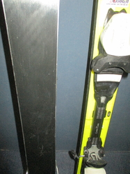 ROSSIGNOL SCRATCH PRO 138cm