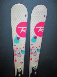 ROSSIGNOL TRIXIE PRO 135cm