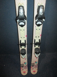 ROSSIGNOL TRIXIE PRO 135cm