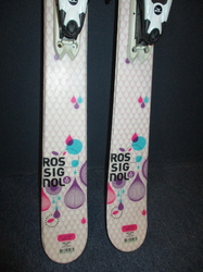 ROSSIGNOL TRIXIE PRO 135cm