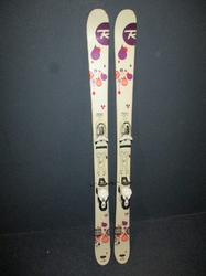 ROSSIGNOL TRIXIE PRO 148cm