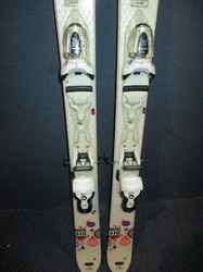 ROSSIGNOL TRIXIE PRO 148cm