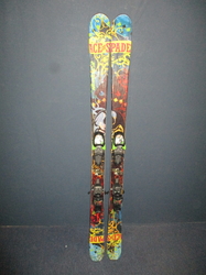 NORDICA ACE OF SPADES 148cm