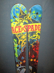 NORDICA ACE OF SPADES 148cm