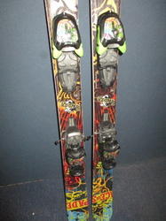 NORDICA ACE OF SPADES 148cm