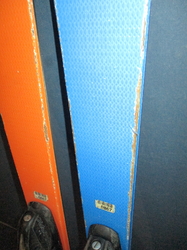 HEAD CADDY 145cm