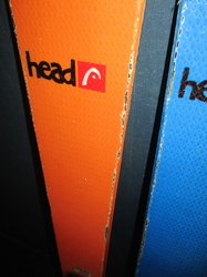 HEAD CADDY 145cm