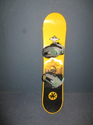 OSIN 107cm + vázání  