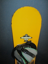 OSIN 107cm + vázání  