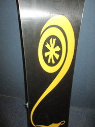 OSIN 107cm + vázání  