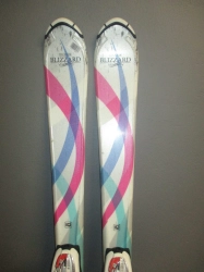 BLIZZARD VIVA Jr 130cm + Skis 26.5cm