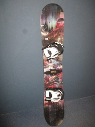 ROSSIGNOL ANGUS 159cm + vázání