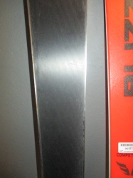 BLIZZARD FIREBIRD COMP Jr 150cm + Boots 27.5cm