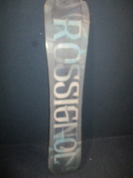 ROSSIGNOL ANGUS 159cm + vázání