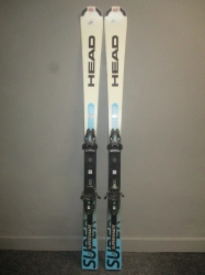 HEAD SUPERSHAPE TEAM 23/24 150cm