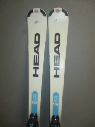 HEAD SUPERSHAPE TEAM 23/24 150cm