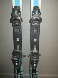 HEAD SUPERSHAPE TEAM 23/24 150cm