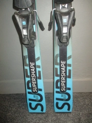 HEAD SUPERSHAPE TEAM 23/24 150cm