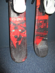 NORDICA THE ACE 108cm