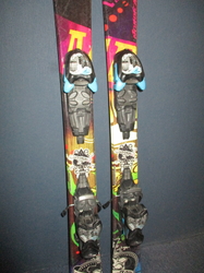 NORDICA ACE OF SPADES 118cm