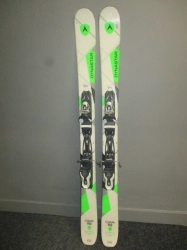 DYNASTAR CHAM 2.0 PRO 140cm