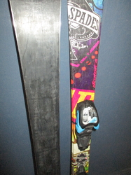 NORDICA ACE OF SPADES 118cm