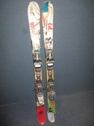 SCOTT P1 121cm