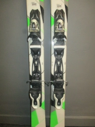 DYNASTAR CHAM 2.0 PRO 140cm