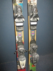 SCOTT P1 121cm