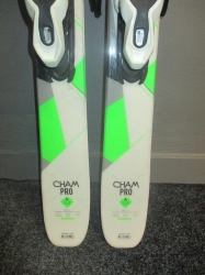 DYNASTAR CHAM 2.0 PRO 140cm