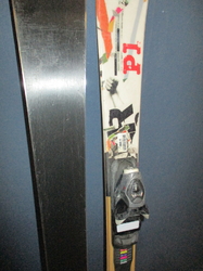 SCOTT P1 121cm