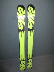 K2 JUVY Jr 119cm