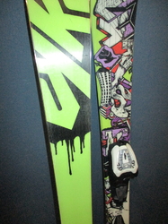 K2 JUVY Jr 119cm