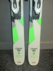DYNASTAR CHAM 2.0 PRO 150cm