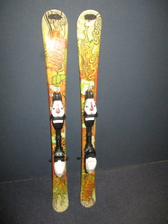 MOVEMENT GHOST 115cm