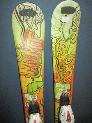 MOVEMENT GHOST 115cm
