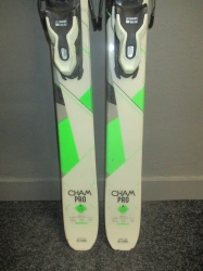 DYNASTAR CHAM 2.0 PRO 170cm