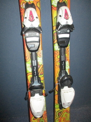 MOVEMENT GHOST 115cm