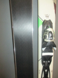 DYNASTAR CHAM 2.0 PRO 170cm
