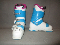 NORDICA LITTLE BELLE 3 stélka 24,5cm