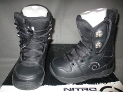 NITRO VANDAL 21,5cm
