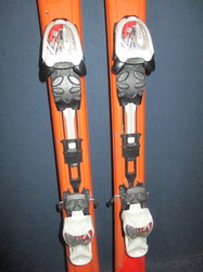 BLIZZARD RUSTLER Jr 139cm 