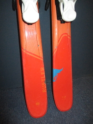 BLIZZARD RUSTLER Jr 139cm 