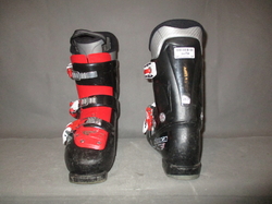 Juniorské lyžáky NORDICA FIREARROW T3 stélka 25,5cm, VÝBORNÝ STAV