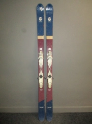 ROSSIGNOL TRIXIE 168cm
